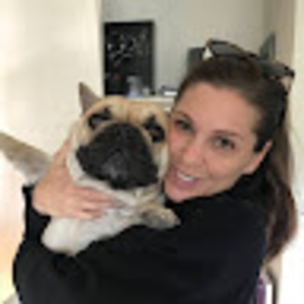 Meet your Posher, Rachael